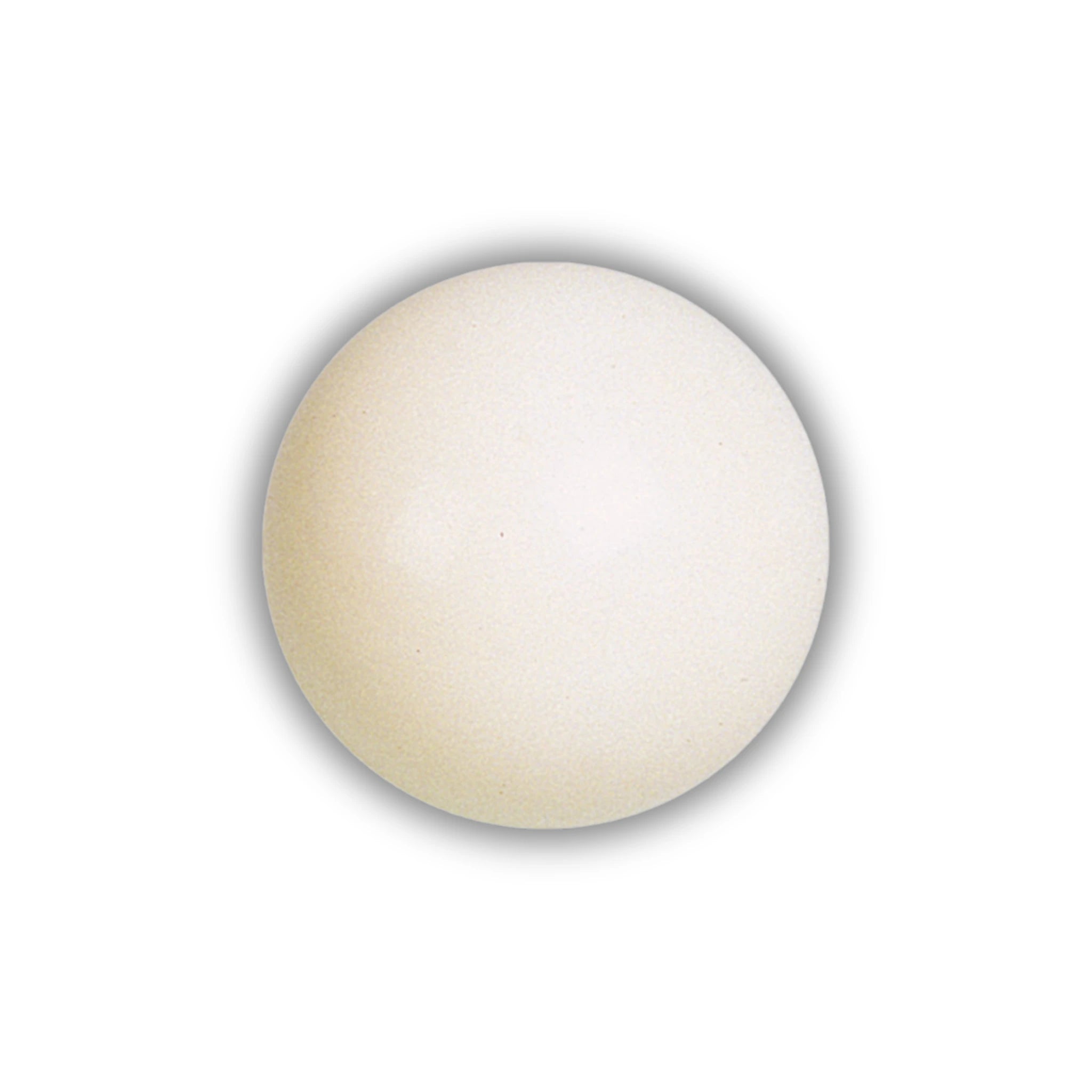 Bola Branca de Pool Classic 57,2 mm Bola Branca de Pool Classic 57,2 mm